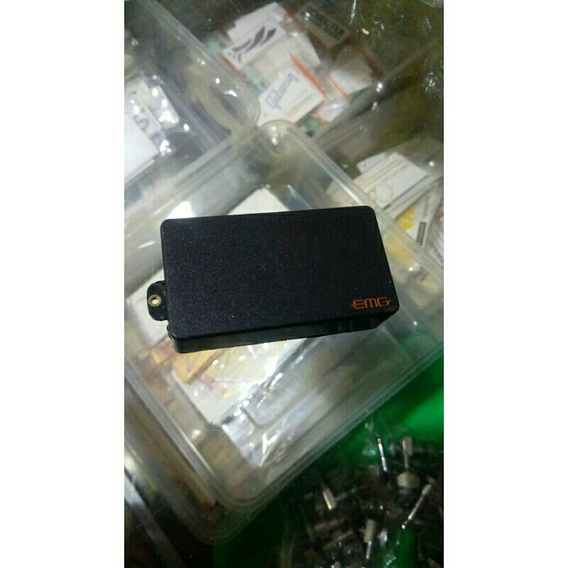 Pickup Emg 89 Original USA