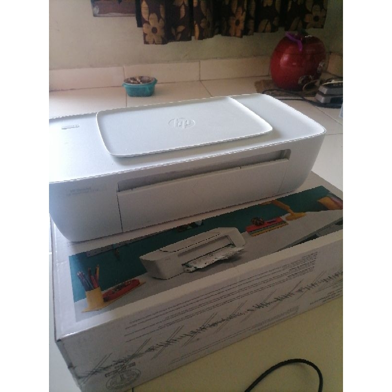 printer hp deskjet 1216