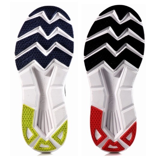 Sepatu running ORTUSEIGHT HYPERGLIDE 2.0 ORIGINAL 100%