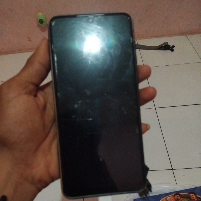 samsung A57