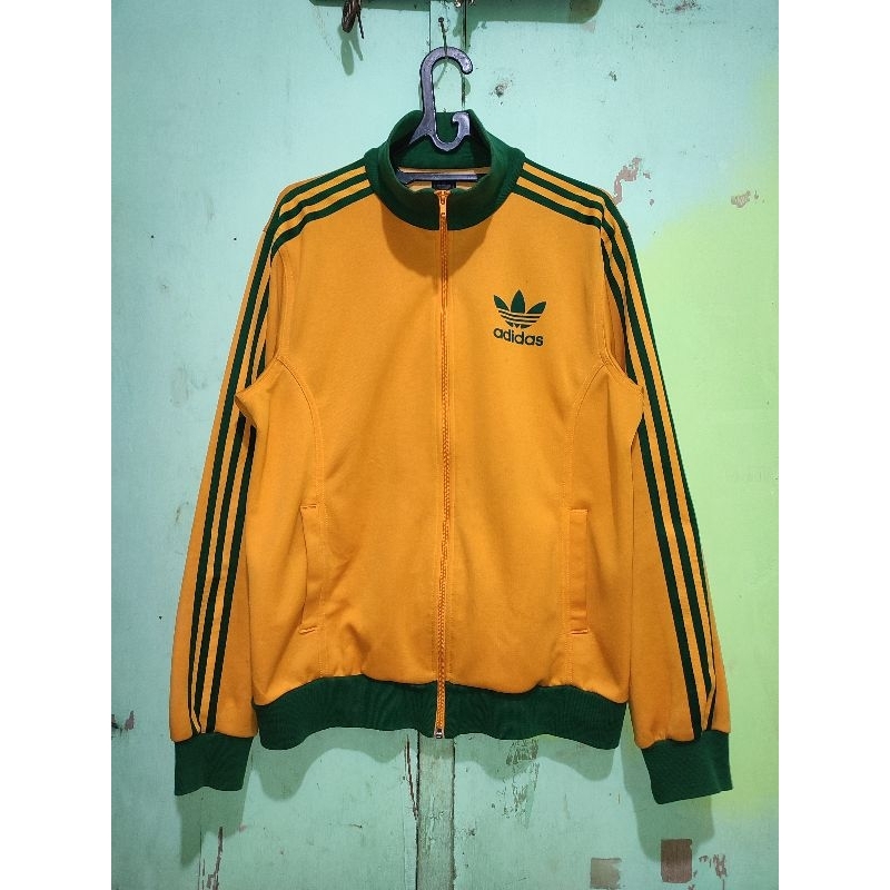 Tracktop Adidas Australia