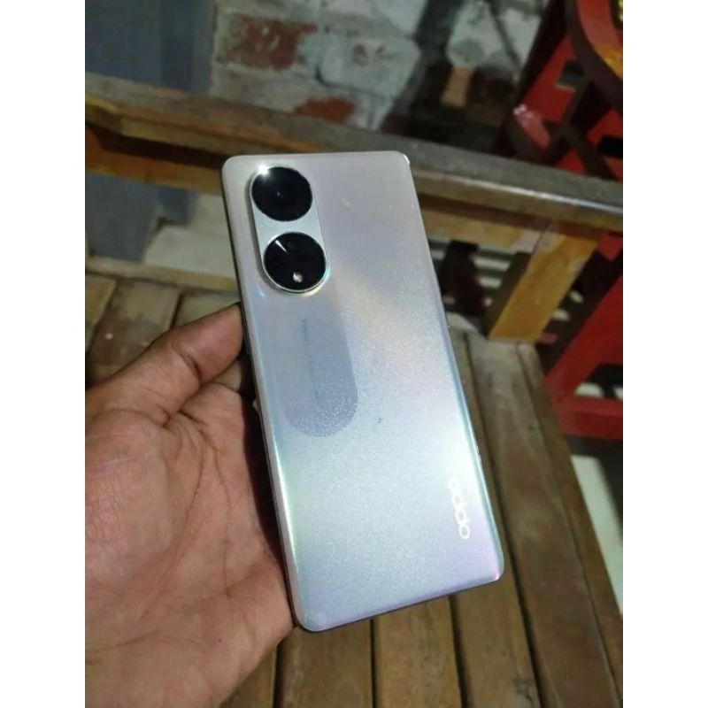 OPPO RENO 8T 5G SECOND