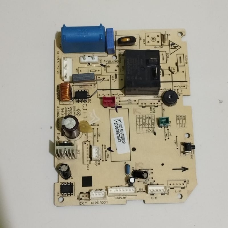 Modul indoor ac aux original AC AUX ASW FJR1-M