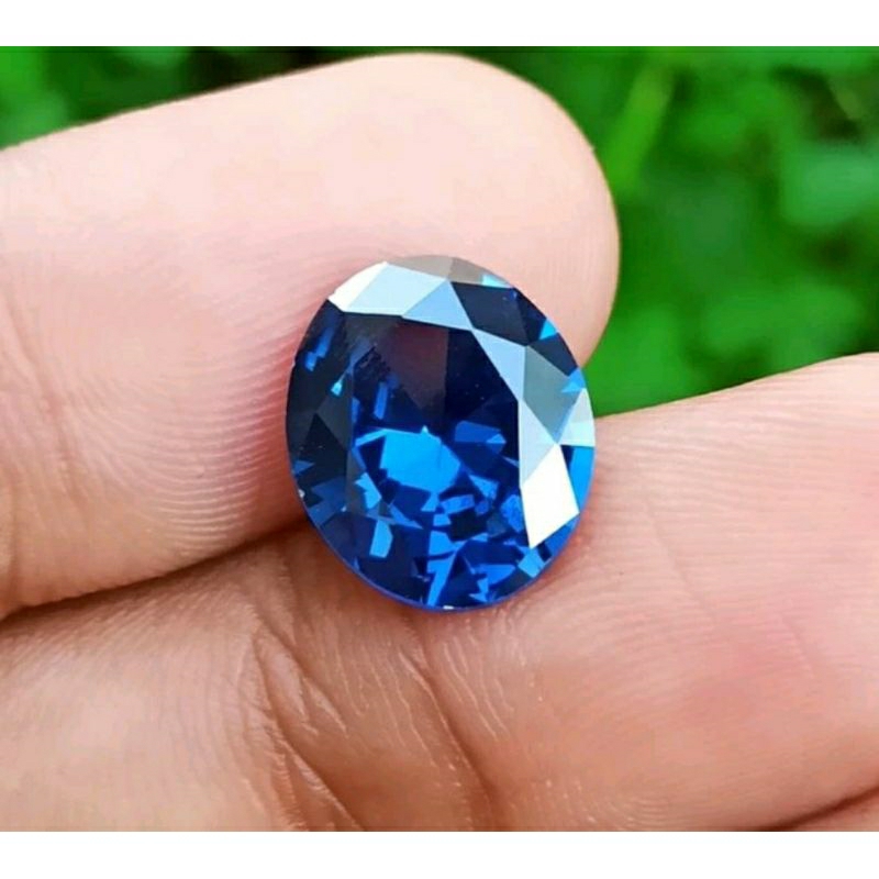 BLUE TOPAZ LONDON NATURAL