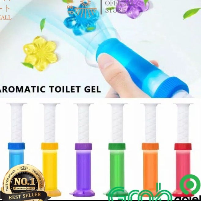

Serba Murah DEPATOMALL Sticky Magic Gel TERBARU ON SALE B8