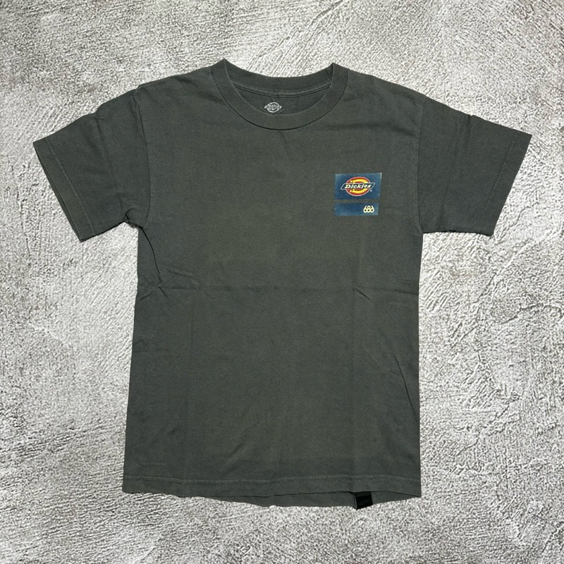 Dickies x 686 T-Shirt