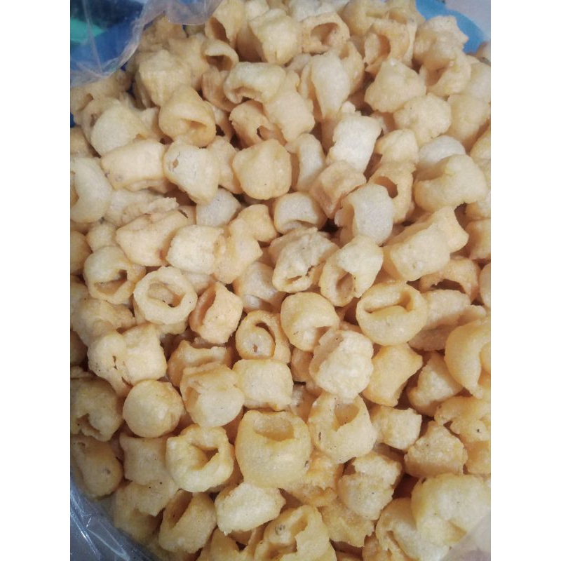 

POTHIL KHAS MAGELANG RASA KETUMBAR 1 KG