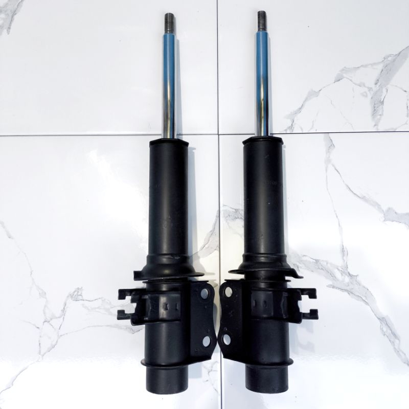 shockbreaker futura/ t120ss depan