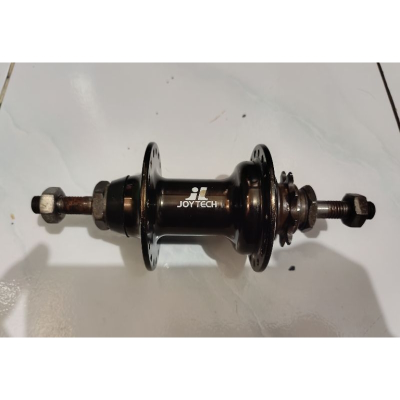 Hub Belakang BMX gigi 9T Joytech