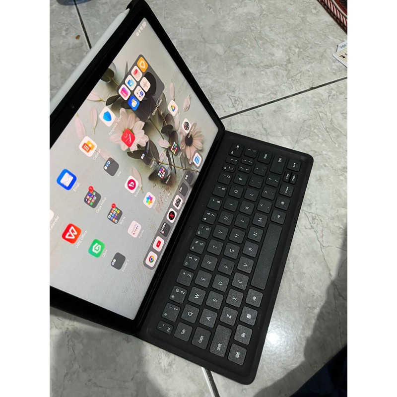 huawei mattepad 11 black ram 6/128