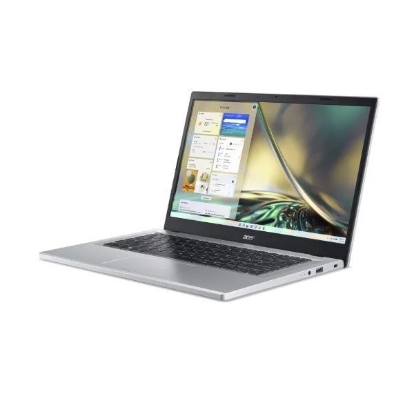 Acer Swift Go SFG14-41-R9YR - Silver