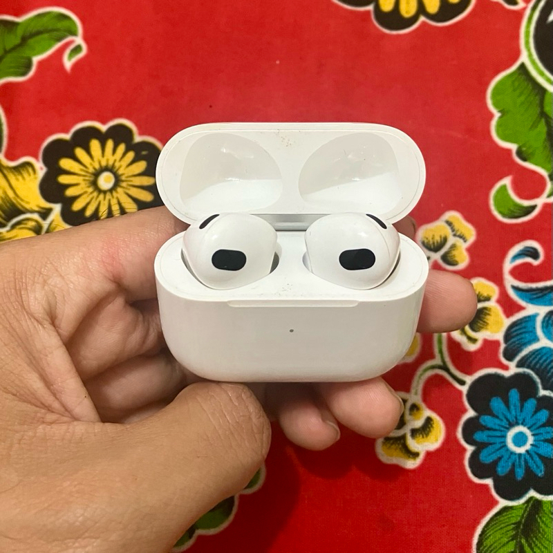 Airpods Gen 3 ex Ibox