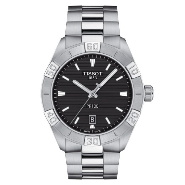 TISSOT T101.610.11.051.00 PR 100 Sport Gent