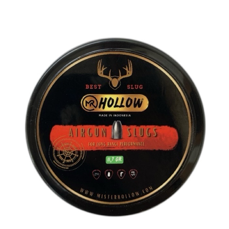 

STIKER MR HOLLOW 11