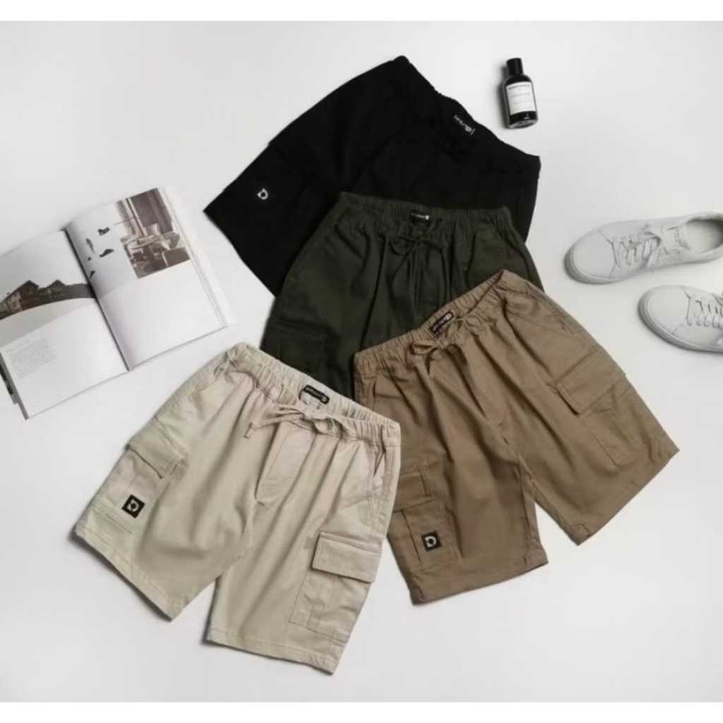 PROMO HEMAT CELANA PENDEK CARGO BROADSHORT // CELANA CARGO BROADSHORT KEREN // CELANA BROADSHORT PEN