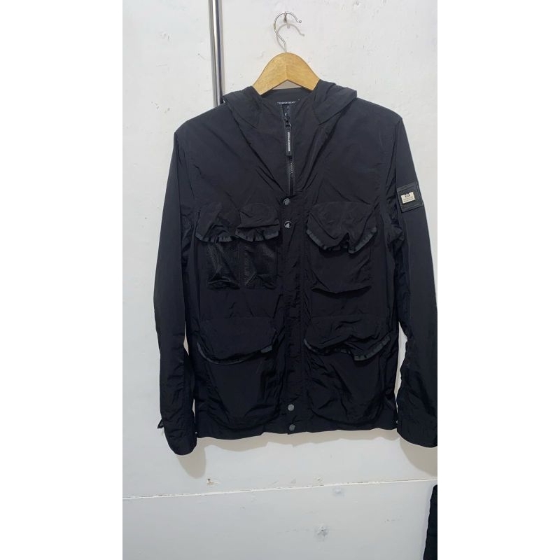 Weekend Offender cotoca jacket