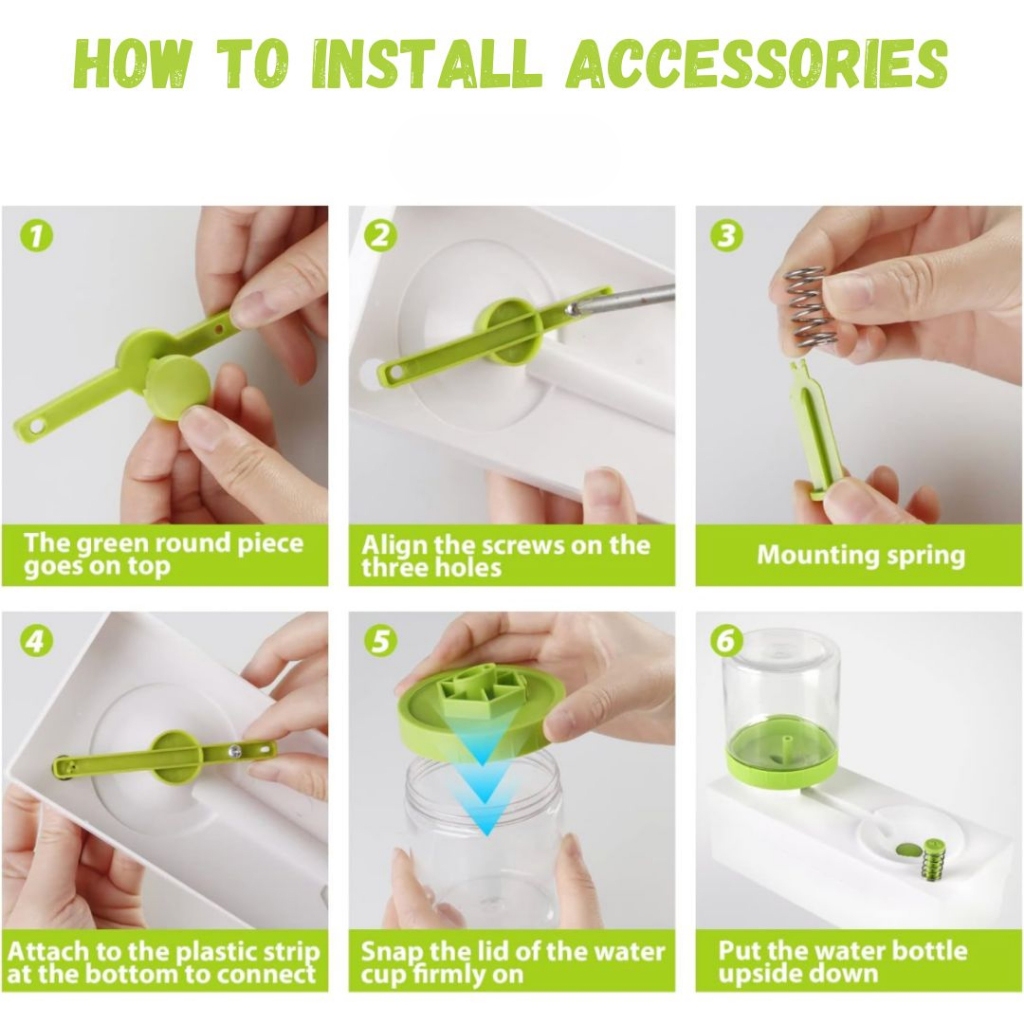 

Brush Rinser Paint Brush Pembersih Kuas Lukis, Pembersih Kuas Cat, Brush Cleaner, Dispenser Brush