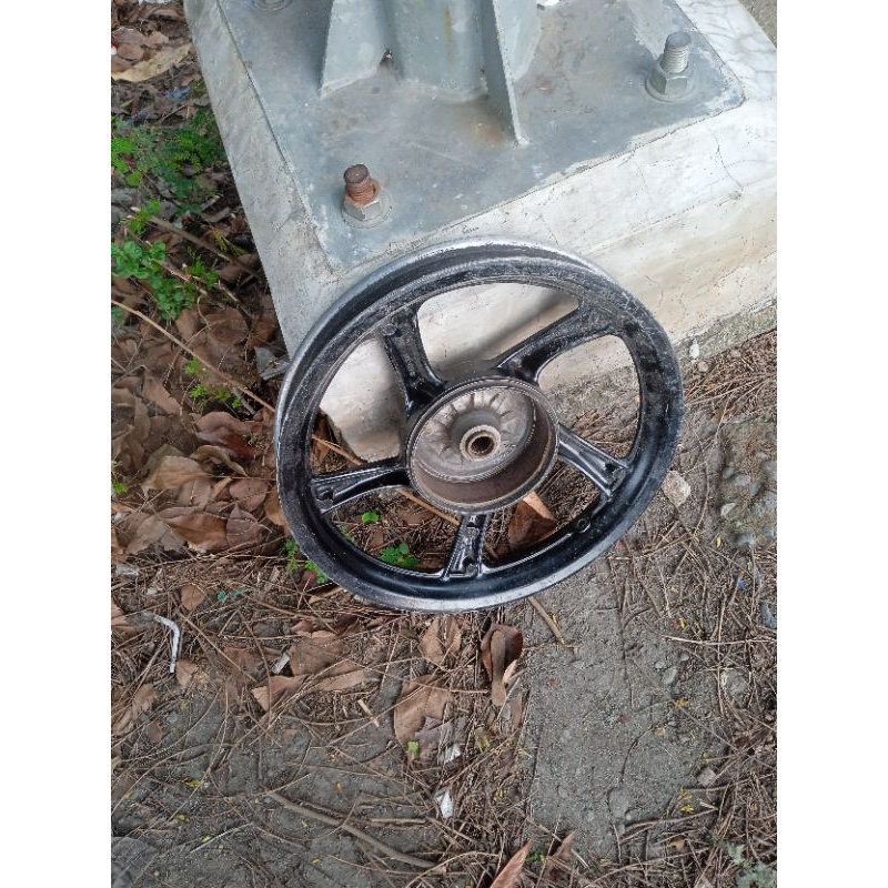 Velg Mio lebar original Yamaha