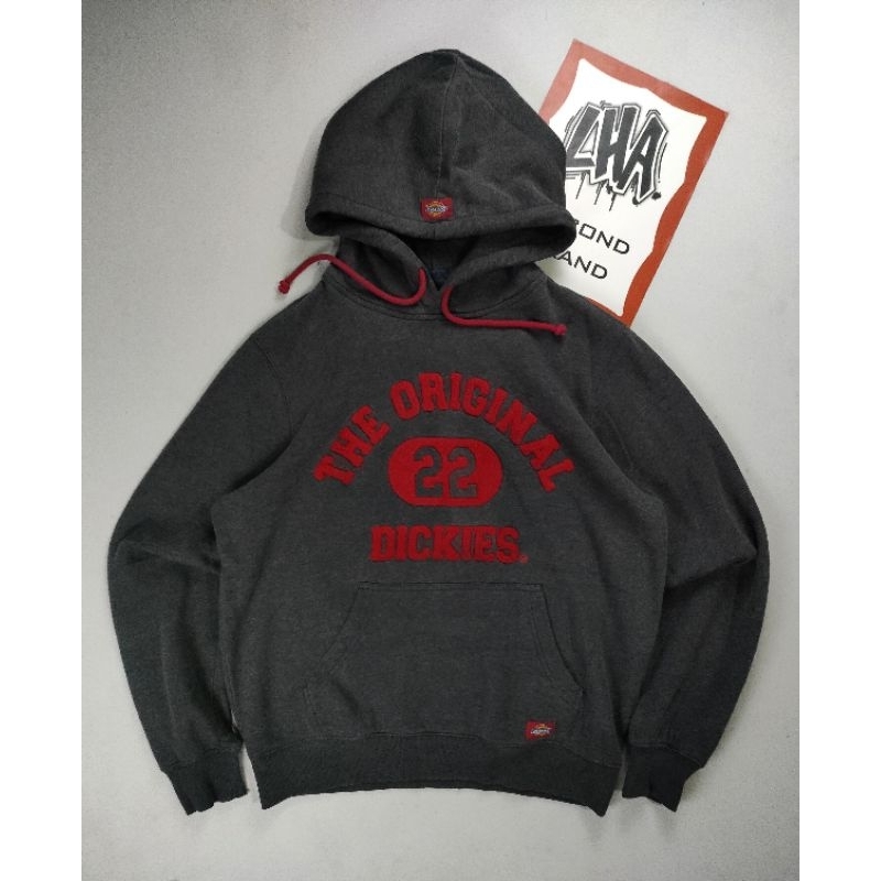 Hoodie dickies towel