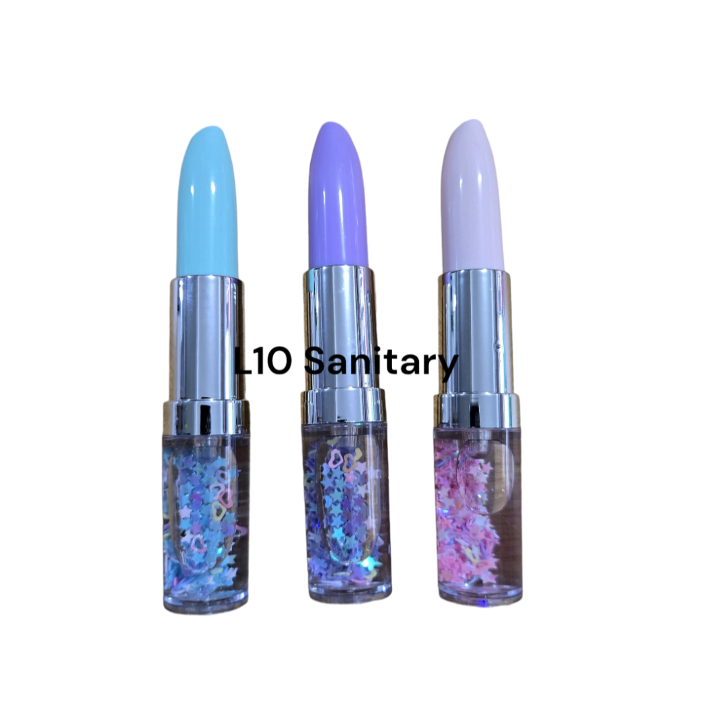 

Pen Model Lipstick / Pen Lipstik Kecil Lucu Murah