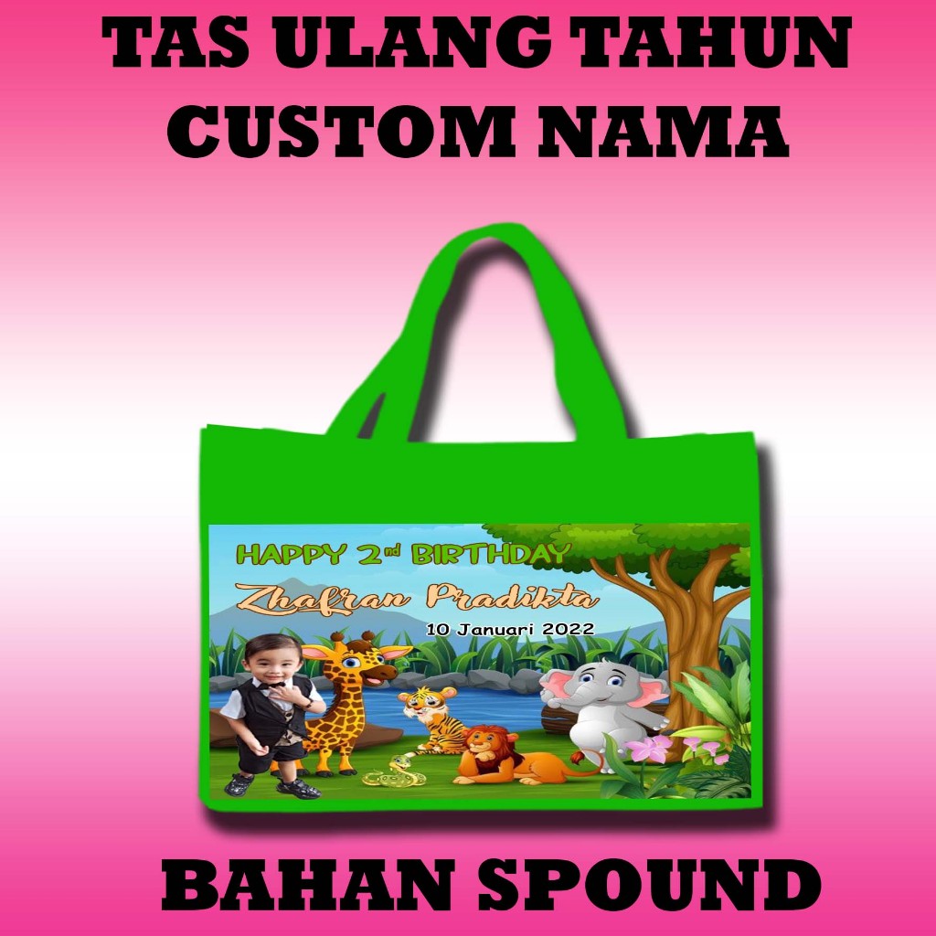 

TAS SNACK ULANG TAHUN / tas ulang tahun / tas ulang tahun anak / tas ulang tahun spound / tas snack ulang tahun / tas snack ultah / tas spound snack ultah / tas snack ulang tahun custom / tas ulang tahun custom / tas ulang tahun karakter