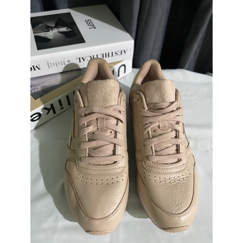 sepatu Rebook Originally Second