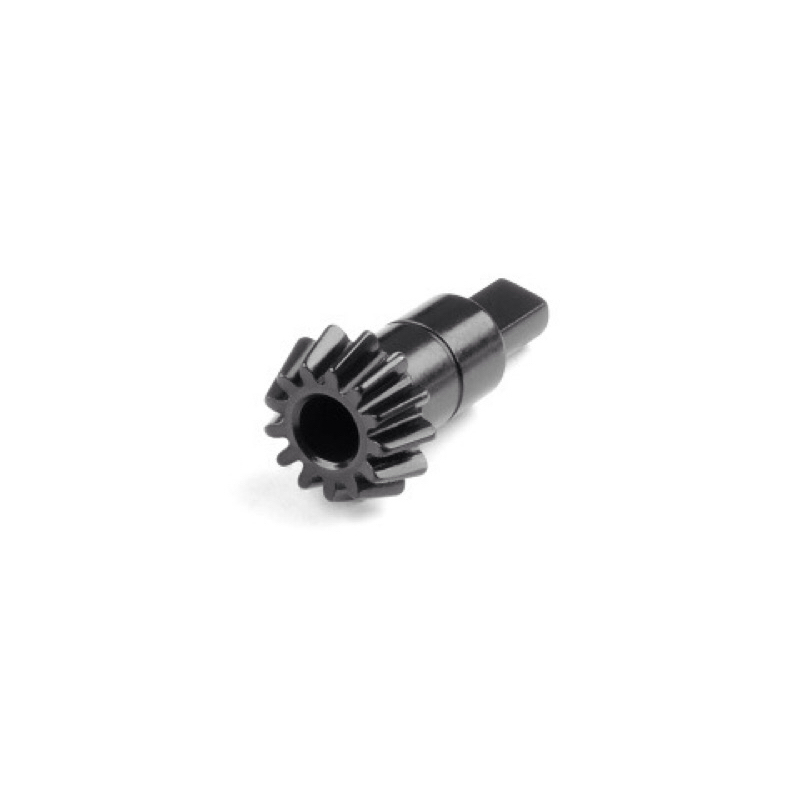 354813 XRAY Bevel Drive Pinion Gear 13T Matched for 46T Large Bevel Gear