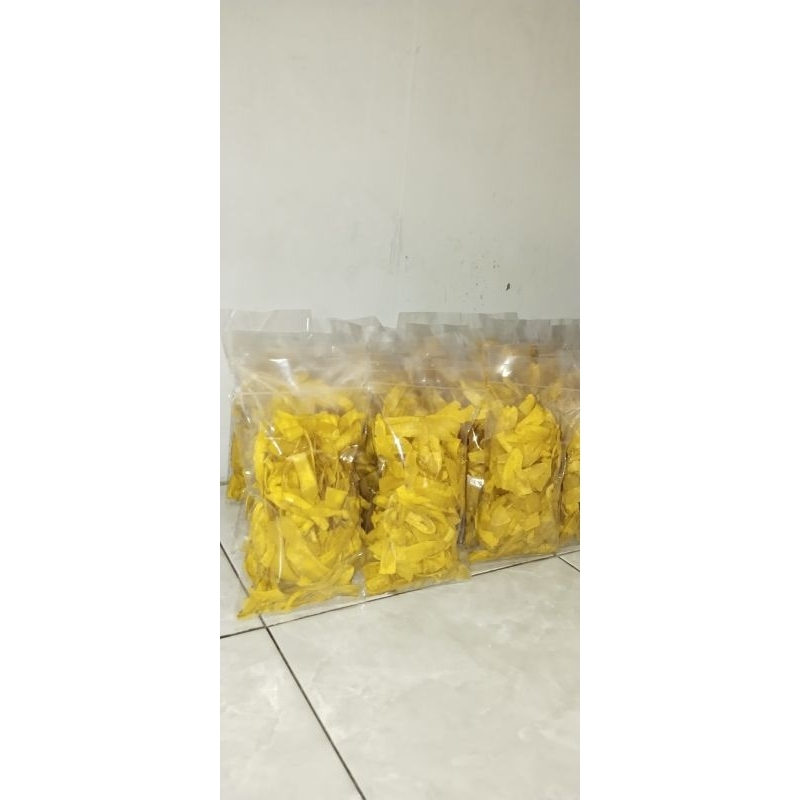 

KERIPIK PISANG