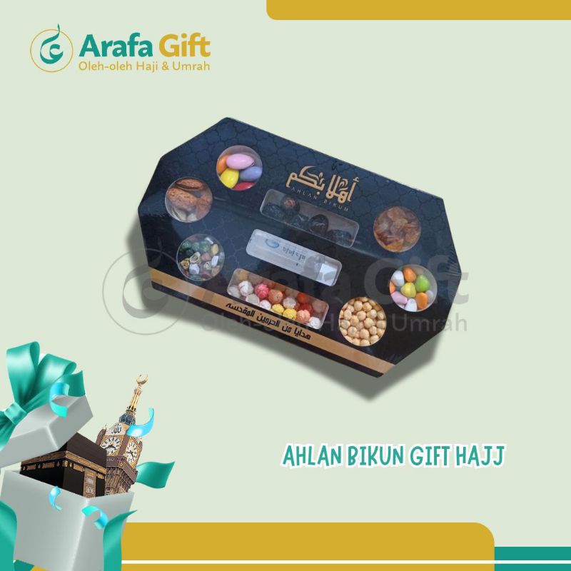 

Ahlan Bikun