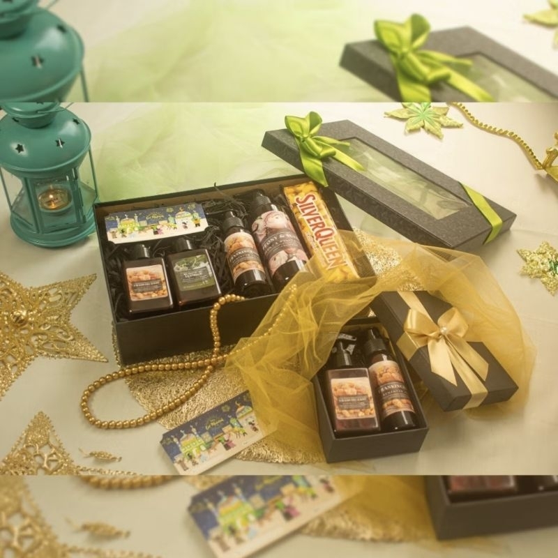 

Kotak Hard Box Untuk Kado & Hadiah [Hanya kotak saja, tanpa isi]