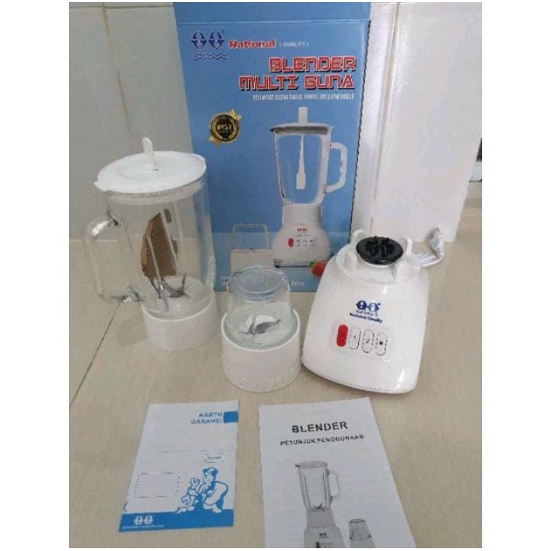 Blender QQ / juice QQ / Blender Multifungsi