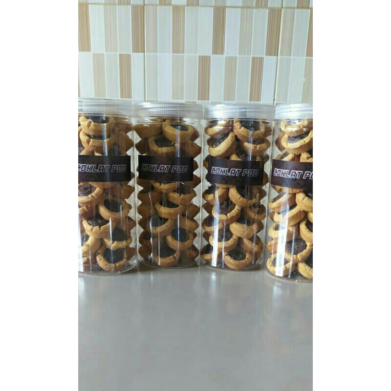 

coklat pod