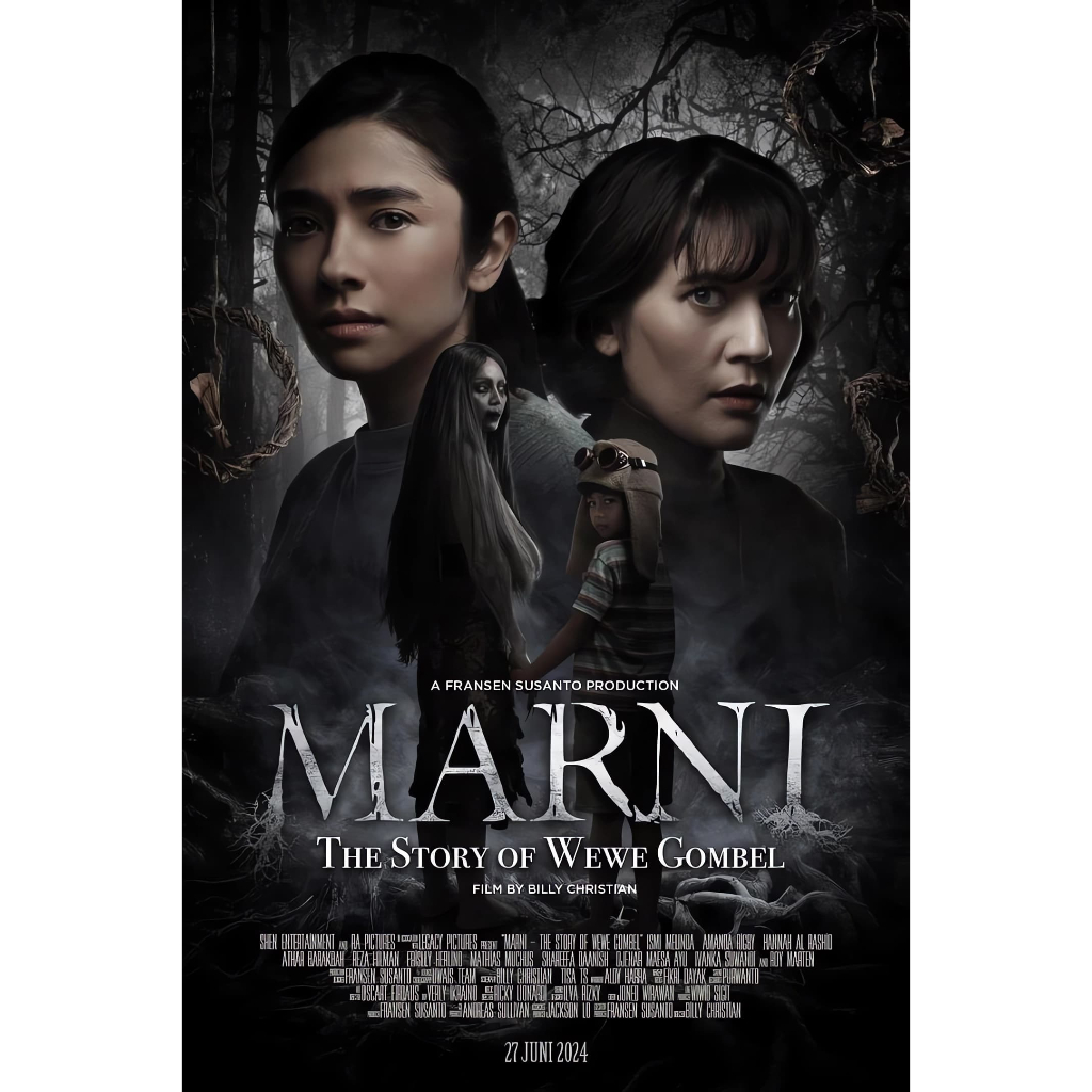 Marni: The Story of Wewe Gombel