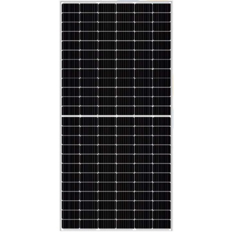 PANEL SURYA SOLAR PANEL 450 WP SOLAR CELL MERK JEMBO