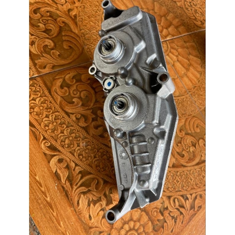 Modul TCM FORD FIESTA 1.6 cc