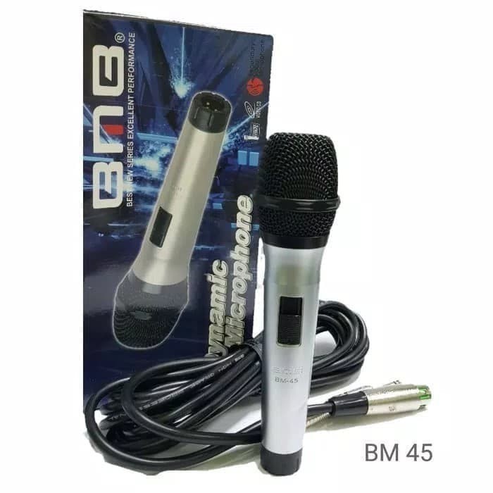 Mic Kabel BMB BM 45 / BM-45 / BM45 Original