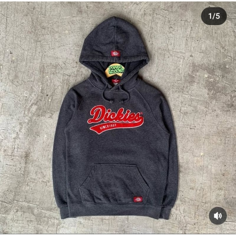 hodie dickies original