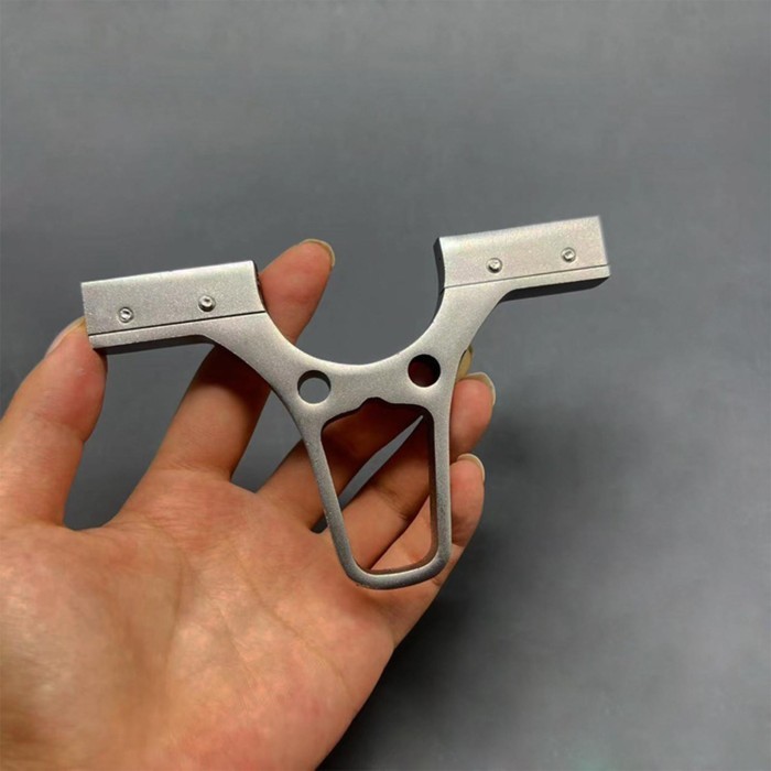 Hunting Slingshot for Boys Bow Head