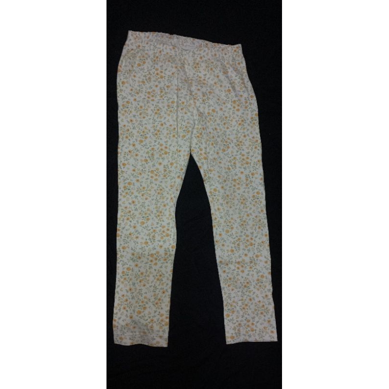 Preloved legging anak UNIQLO