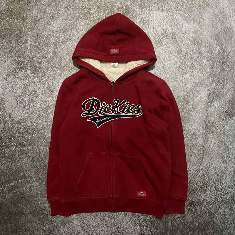 Dickies sherpa