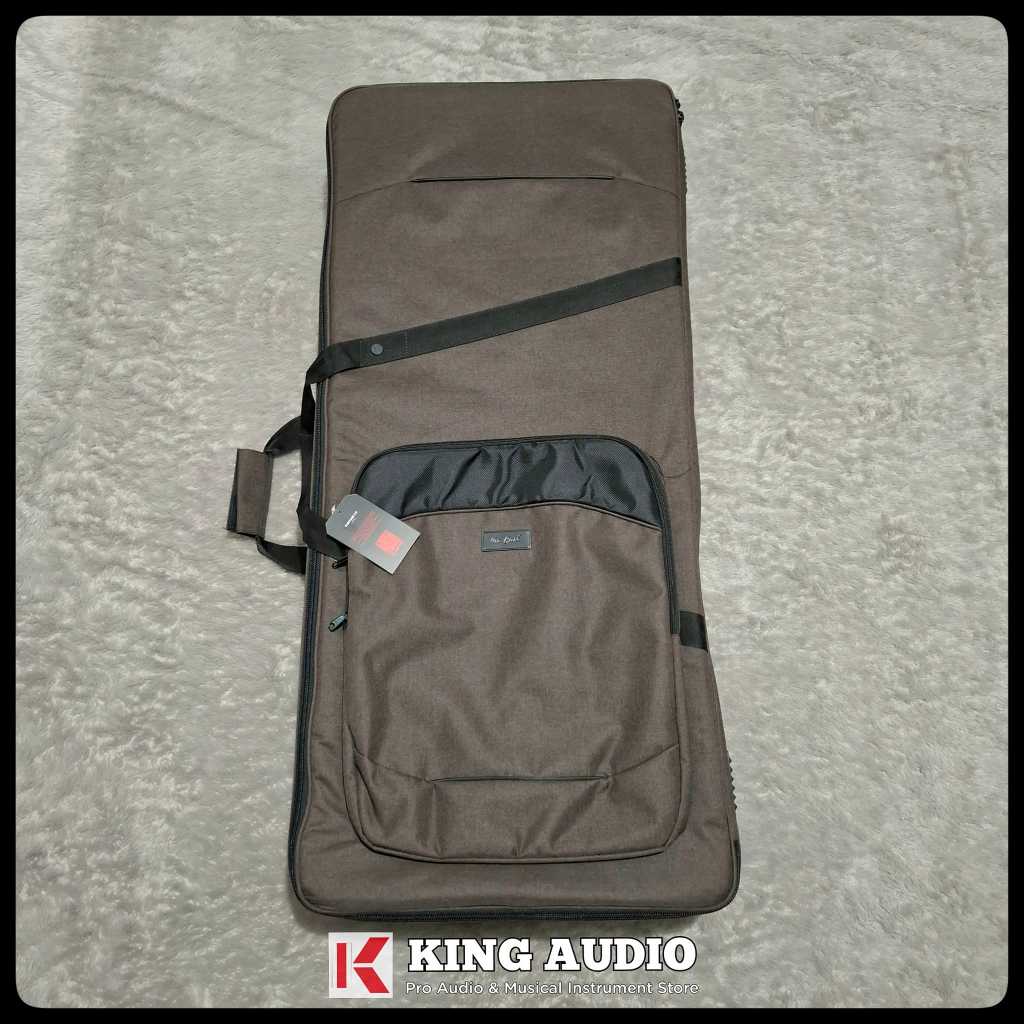 Gigbag Dr.Case untuk Keyboard