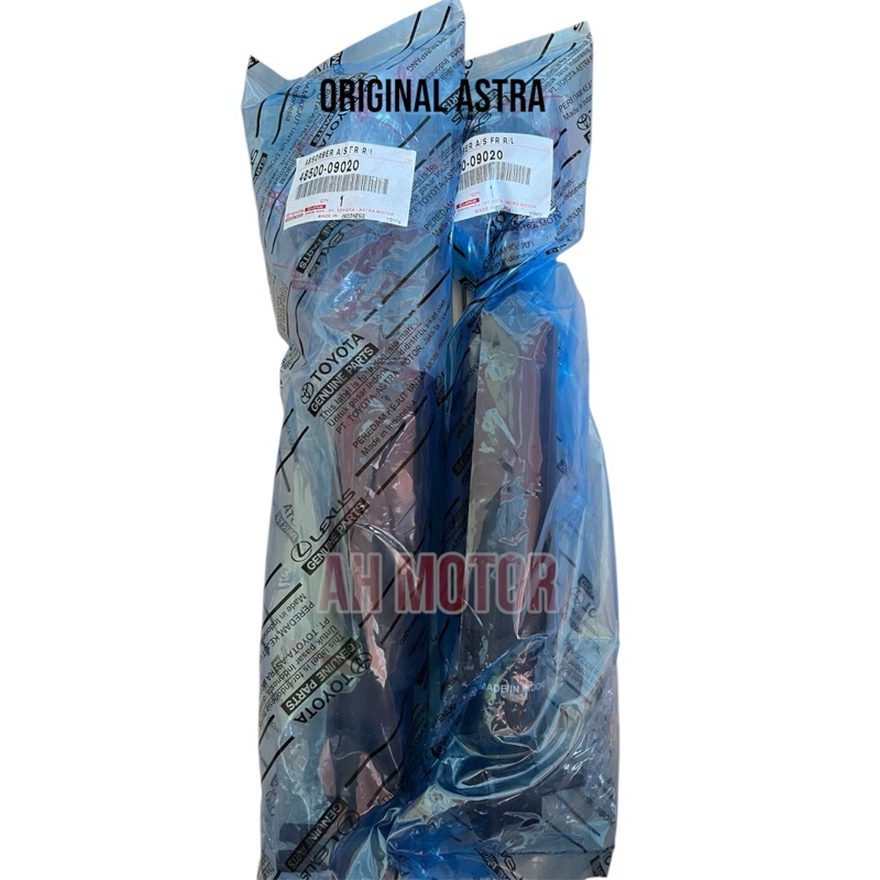 Shock Absorber Breaker Depan Kijang Kapsul Super 48500-09020 harga per pcs