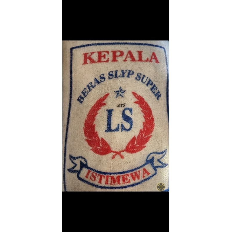 

beras ls bandung