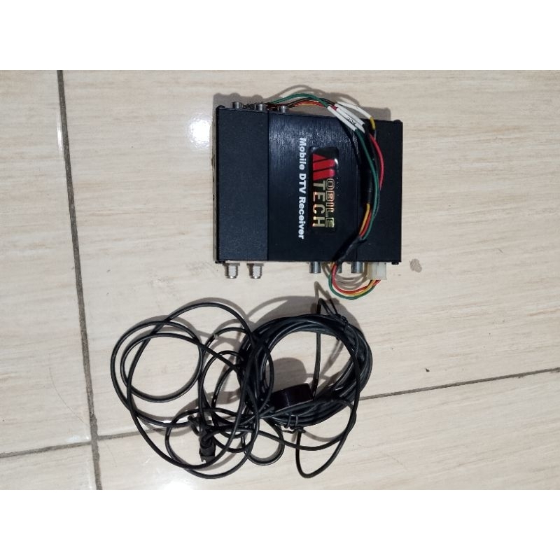 tv digital dtv m tech