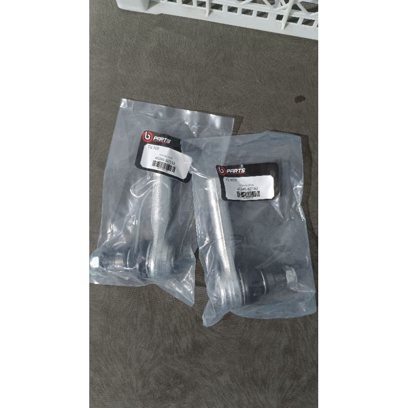 TIE ROD CALYA / SIGRA