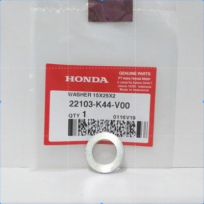 ring cincin rumah roller beat pop esp scoopy K44 22103-K44-V00