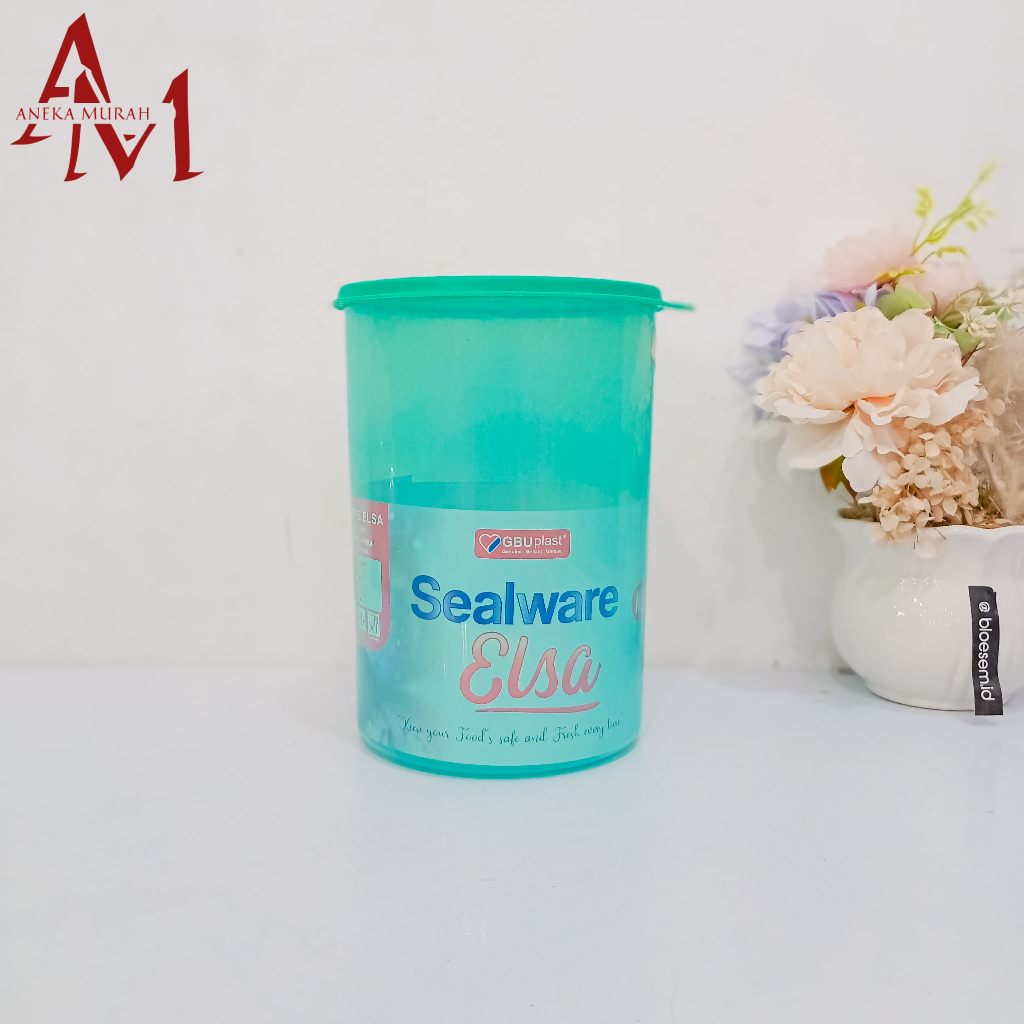 SEALWARE ELSA XL SW603 4000ML( 4295 )