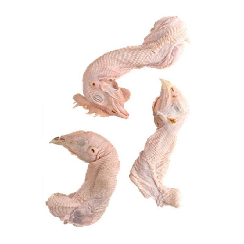 

Kepala Ayam Segar Bersih Per Pack