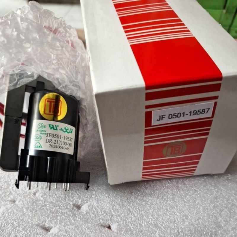 Flyback JF0501-19587  JF 0501-19577