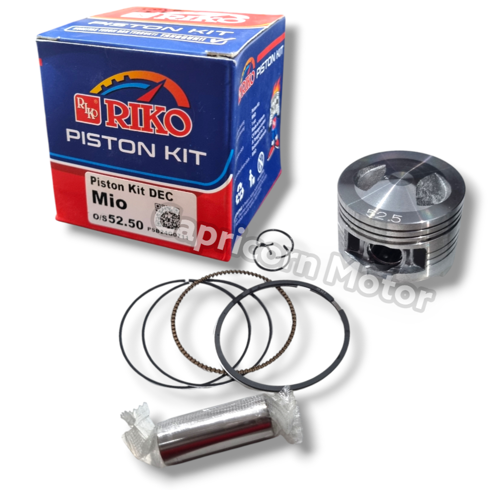 Piston Kit MIO XB RIKO